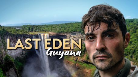 Last Eden: Guyana