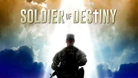 Soldier of Destiny
