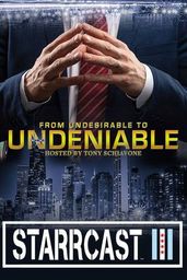 From Undesirable to Undeniable hosted by Tony Schiavone