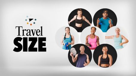 Travel Size