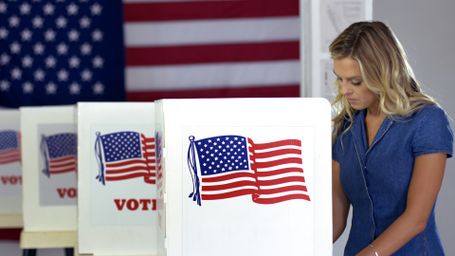Who Gets to Vote?