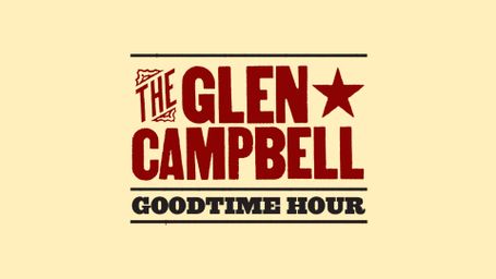 Glen Campbell Goodtime Hour