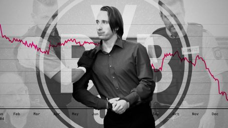 The Get-Rich-Quick Scheme That Almost Killed a Soccer Team