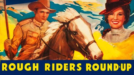 Rough Riders' Round-Up