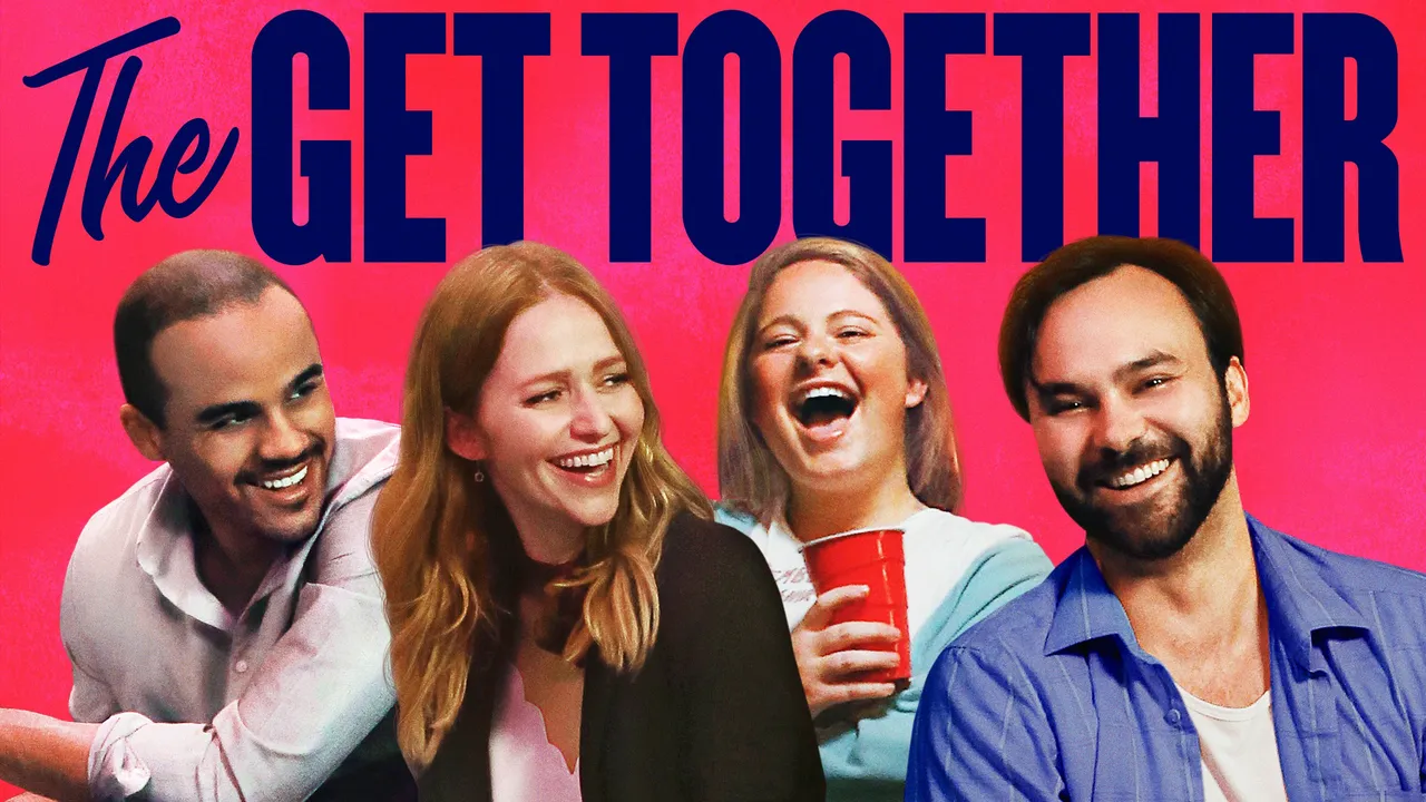 The Get Together