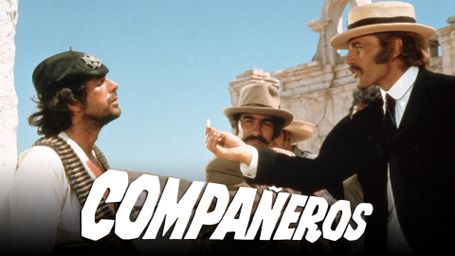 Companeros