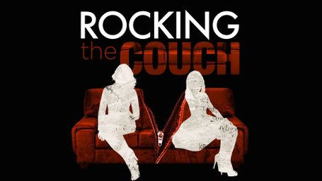 Rocking the Couch
