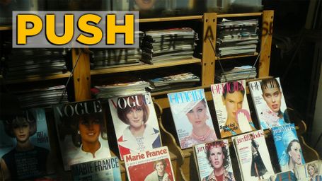 Push