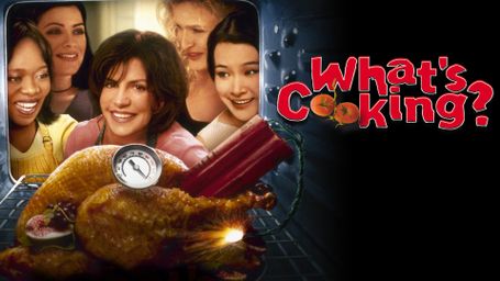 What's Cooking?