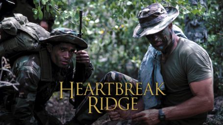 Heartbreak Ridge