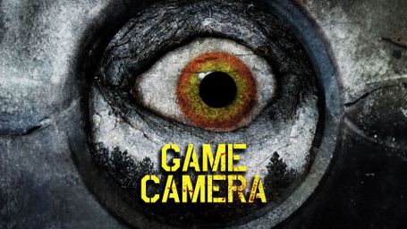 Game Camera