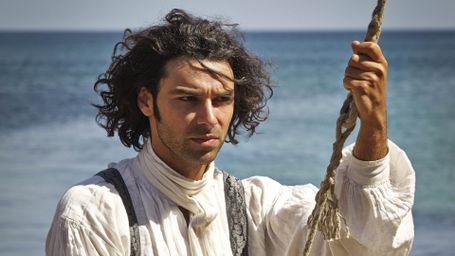 Poldark on Masterpiece