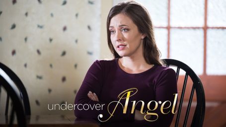 Undercover Angel