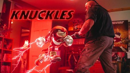 Knuckles