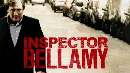 Inspector Bellamy