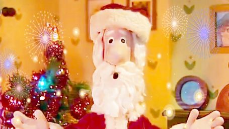 Postman Pat's Magic Christmas
