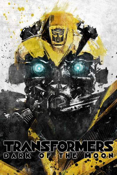 How to watch and stream Transformers: Dark of the Moon - 2011 on Roku