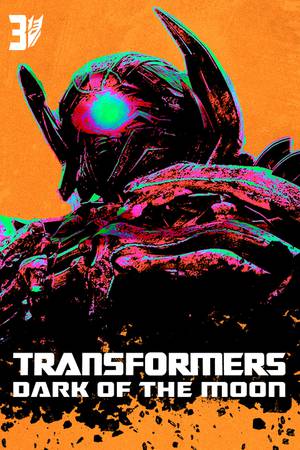 How to watch and stream Transformers: Dark of the Moon - 2011 on Roku