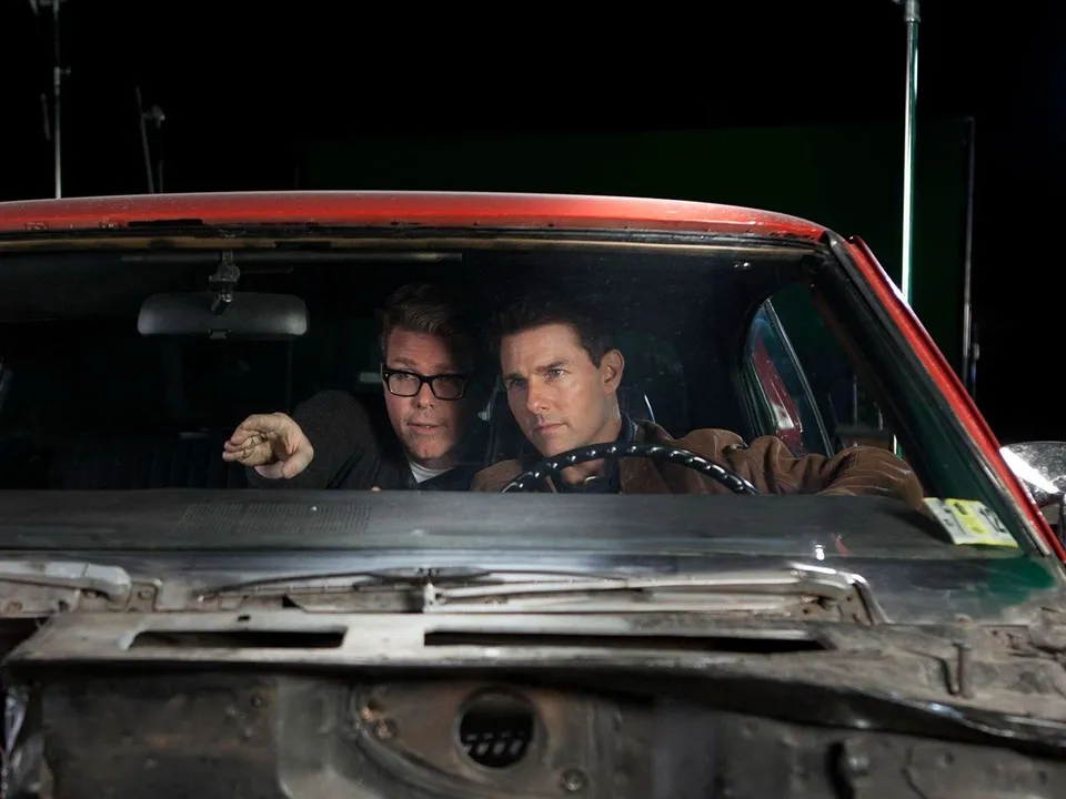 Jack Reacher