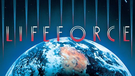 Lifeforce