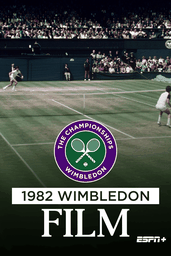 1982 Wimbledon Film