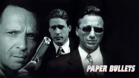 Paper Bullets