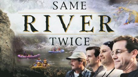 Same River Twice