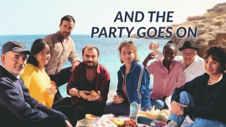 And the Party Goes On