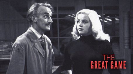 The Great Game