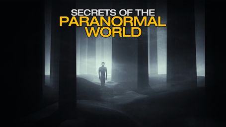 Secrets of the Paranormal World