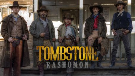 Tombstone-Rashomon