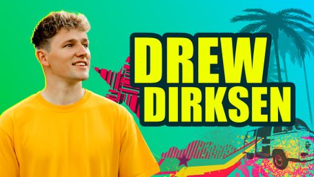 Drew Dirksen