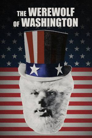 How to watch and stream The Werewolf of Washington - 1973 on Roku