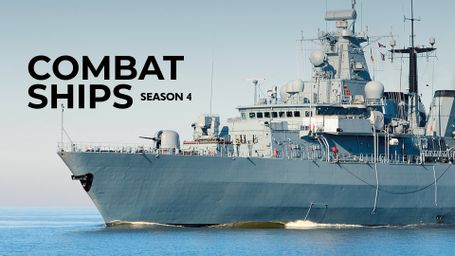 Combat Ships