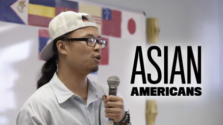 Asian Americans