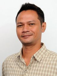 Ray Sahetapy