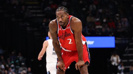 Breaking: Raptors, Kawhi Leonard Agree to 2-Yr, $115M Extension