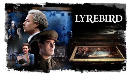 Lyrebird