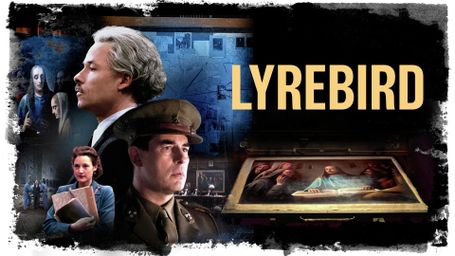 Lyrebird