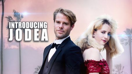 Introducing Jodea