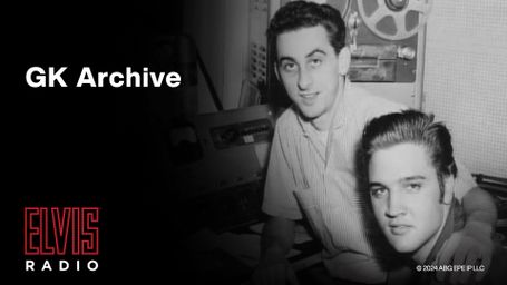 GK Archive