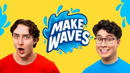Make Waves