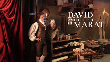 David and the Death of Marat