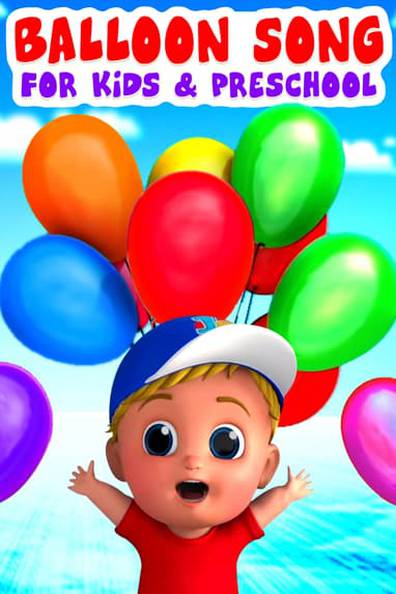 How to watch and stream Balloon Song for Kids & Preschool - 2019 on Roku