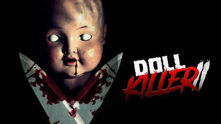 Doll Killer 2