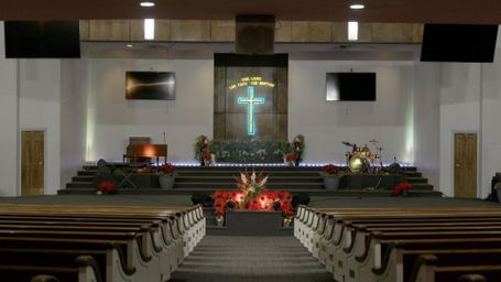 Golden Age of Gospel