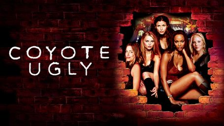 Coyote Ugly