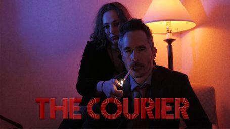The Courier