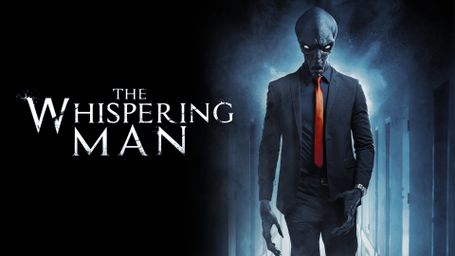 The Whispering Man