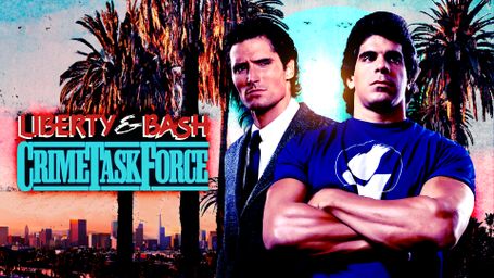 Liberty & Bash